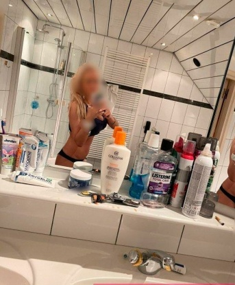 Анкета проститутки Ярослава - город Благовещенск, 29 лет, №9051